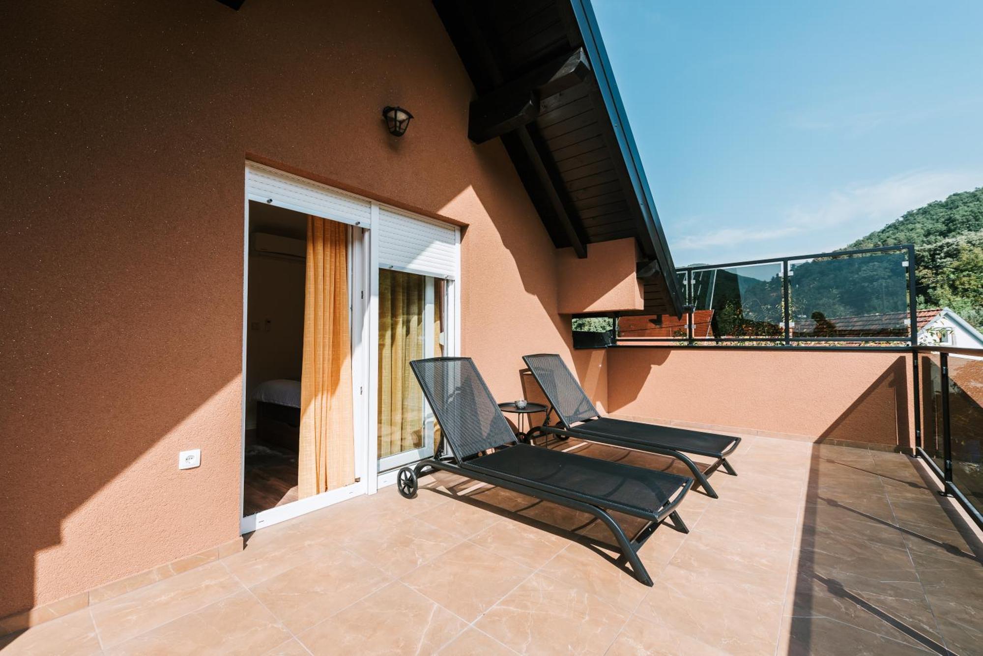 Villa Tina Velika Exterior photo